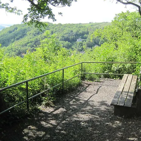 Grinzinger Gartenidylle