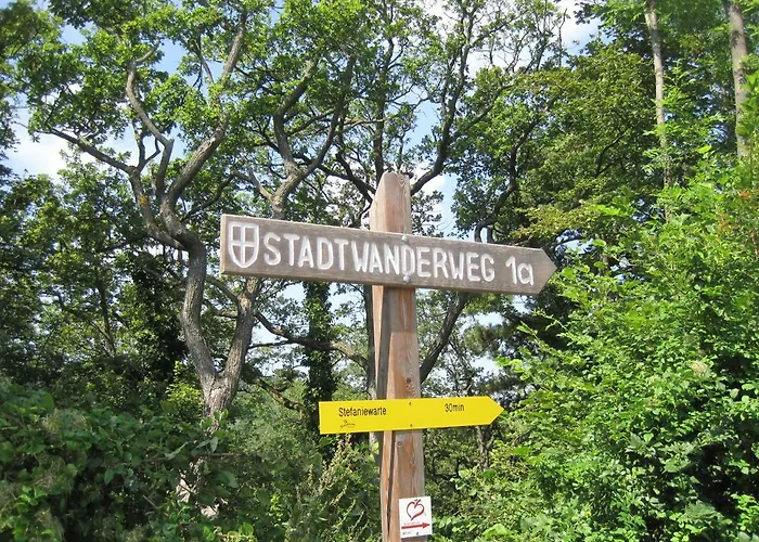 Grinzinger Gartenidylle